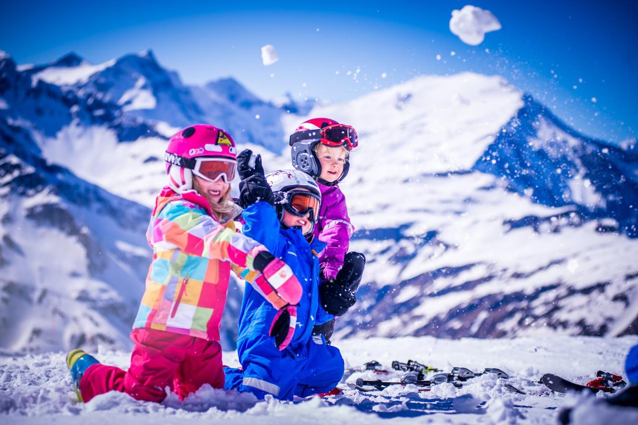 Bergparadies Appart Stubnerkogel Daire Dorfgastein Dış mekan fotoğraf