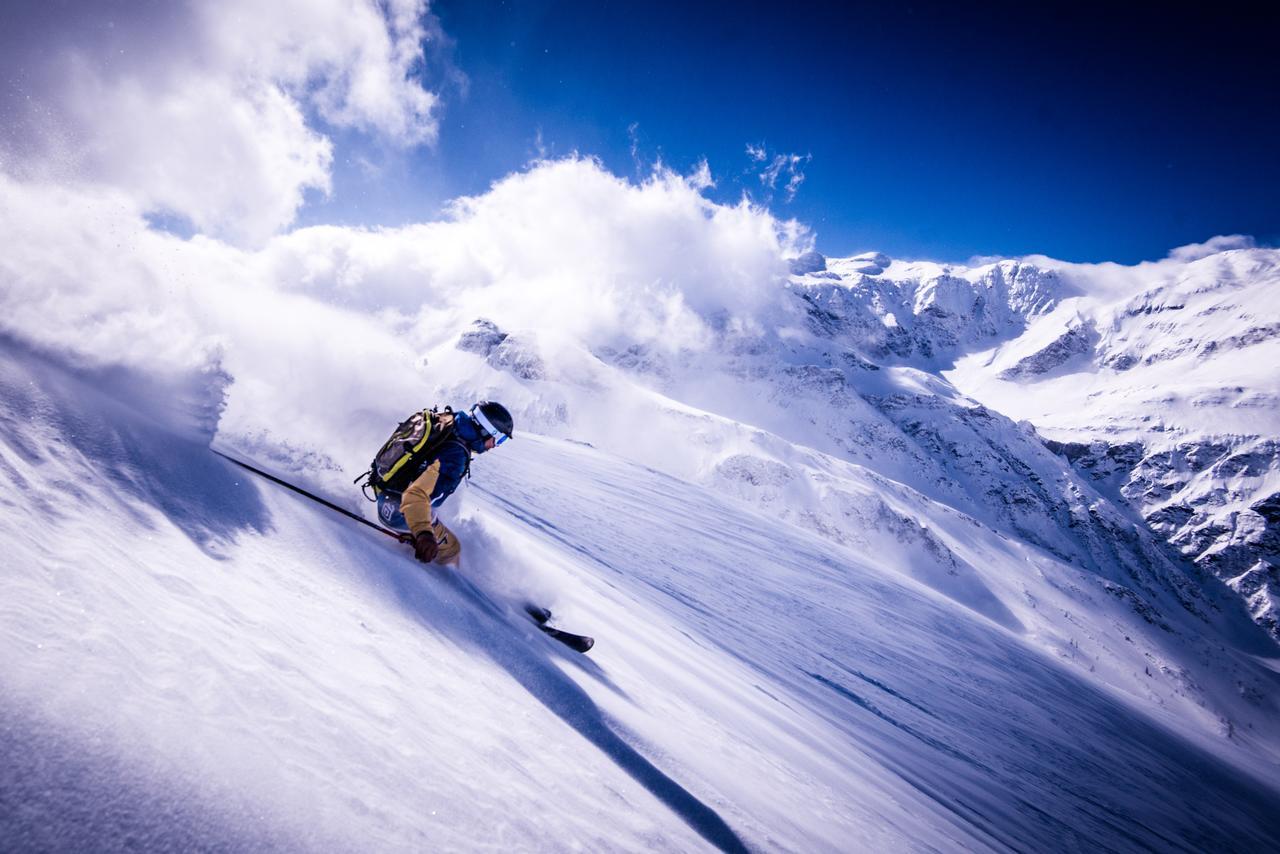 Bergparadies Appart Stubnerkogel Daire Dorfgastein Dış mekan fotoğraf